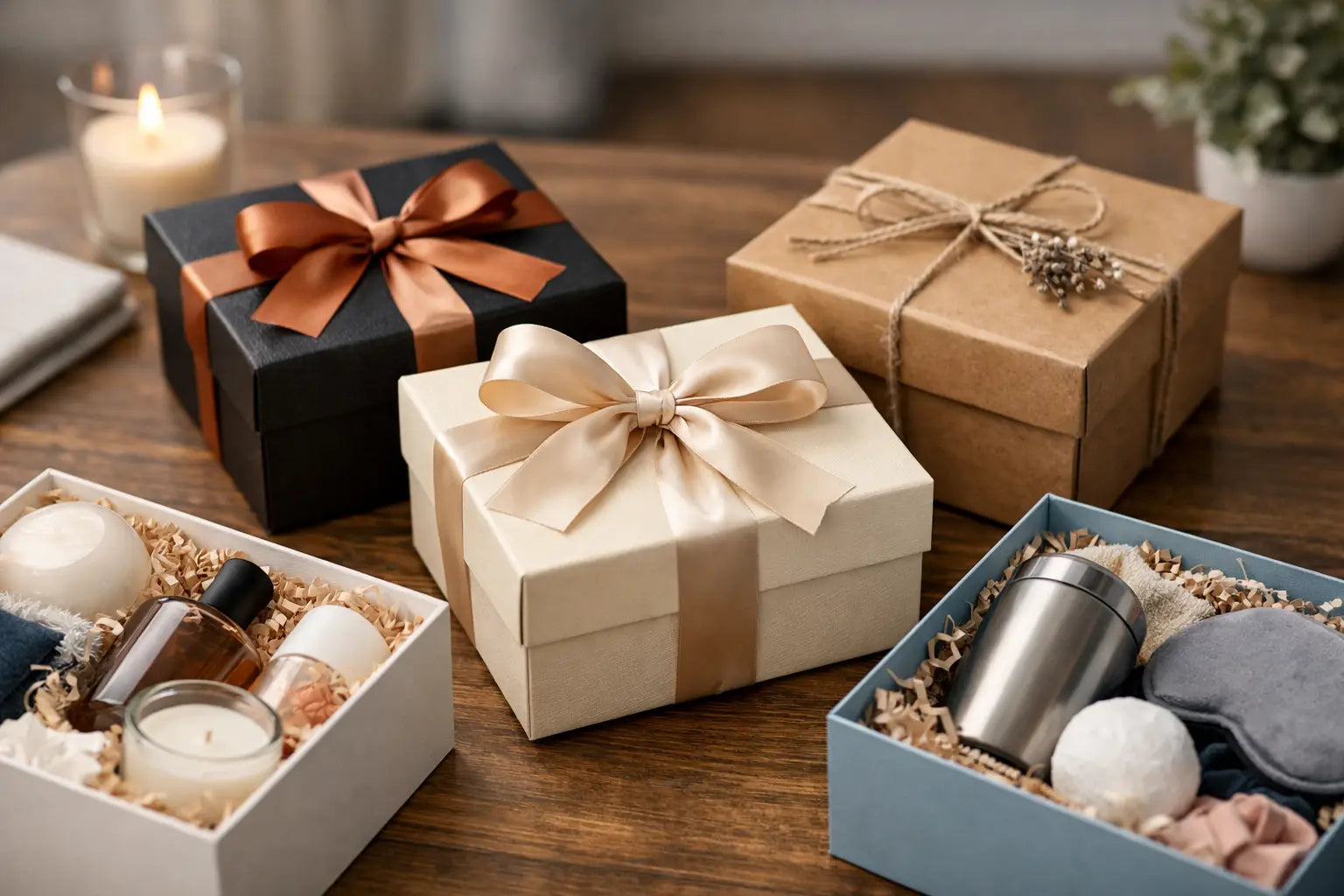 Gift Box Review: What Makes a Gift Worth Giving?
