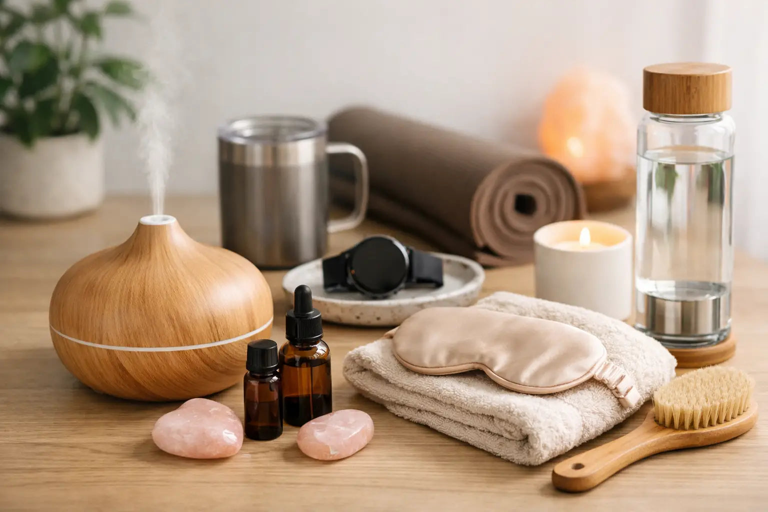 Wellness Gifting Ideas That Feel Personal