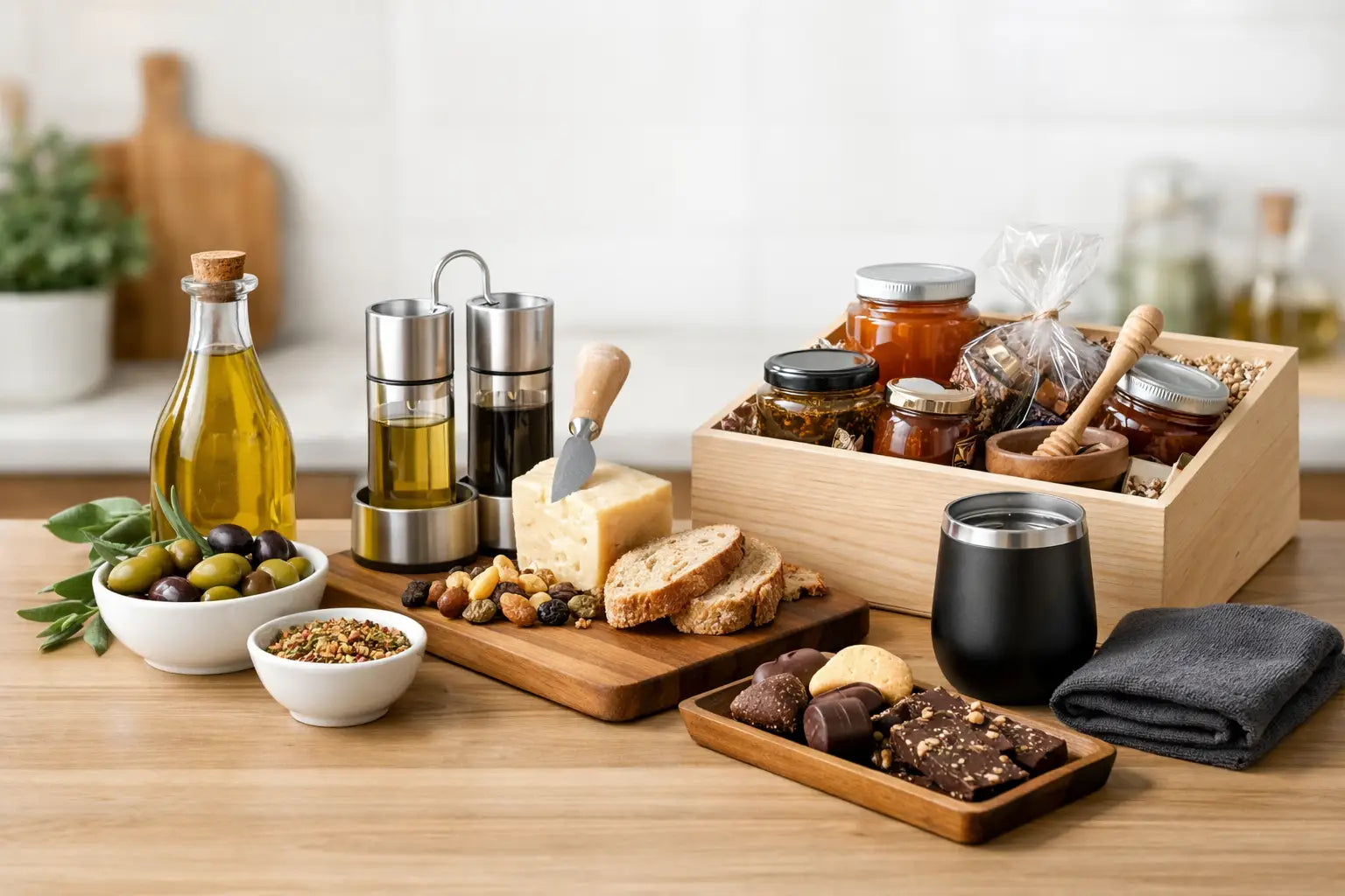 Culinary Gifting That Feels Personal and Useful