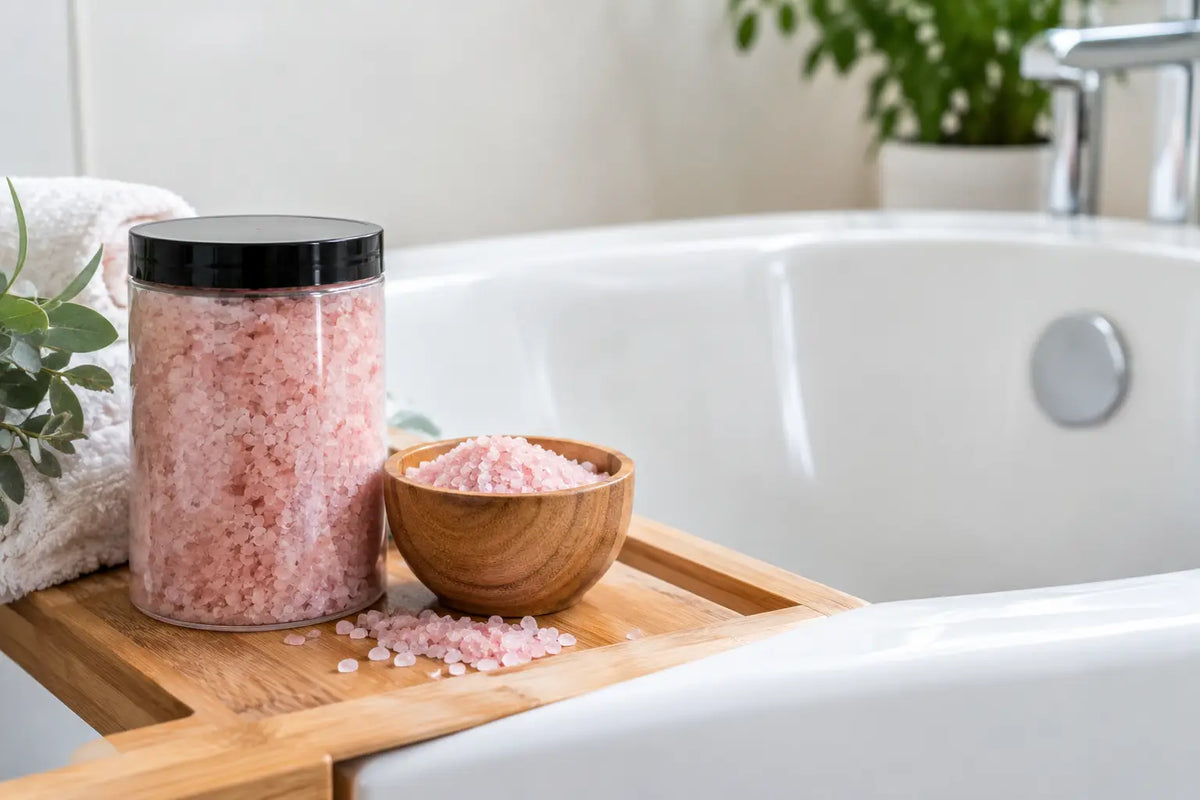 Can Bath Salts Stain Tubs? Prevention Tips
