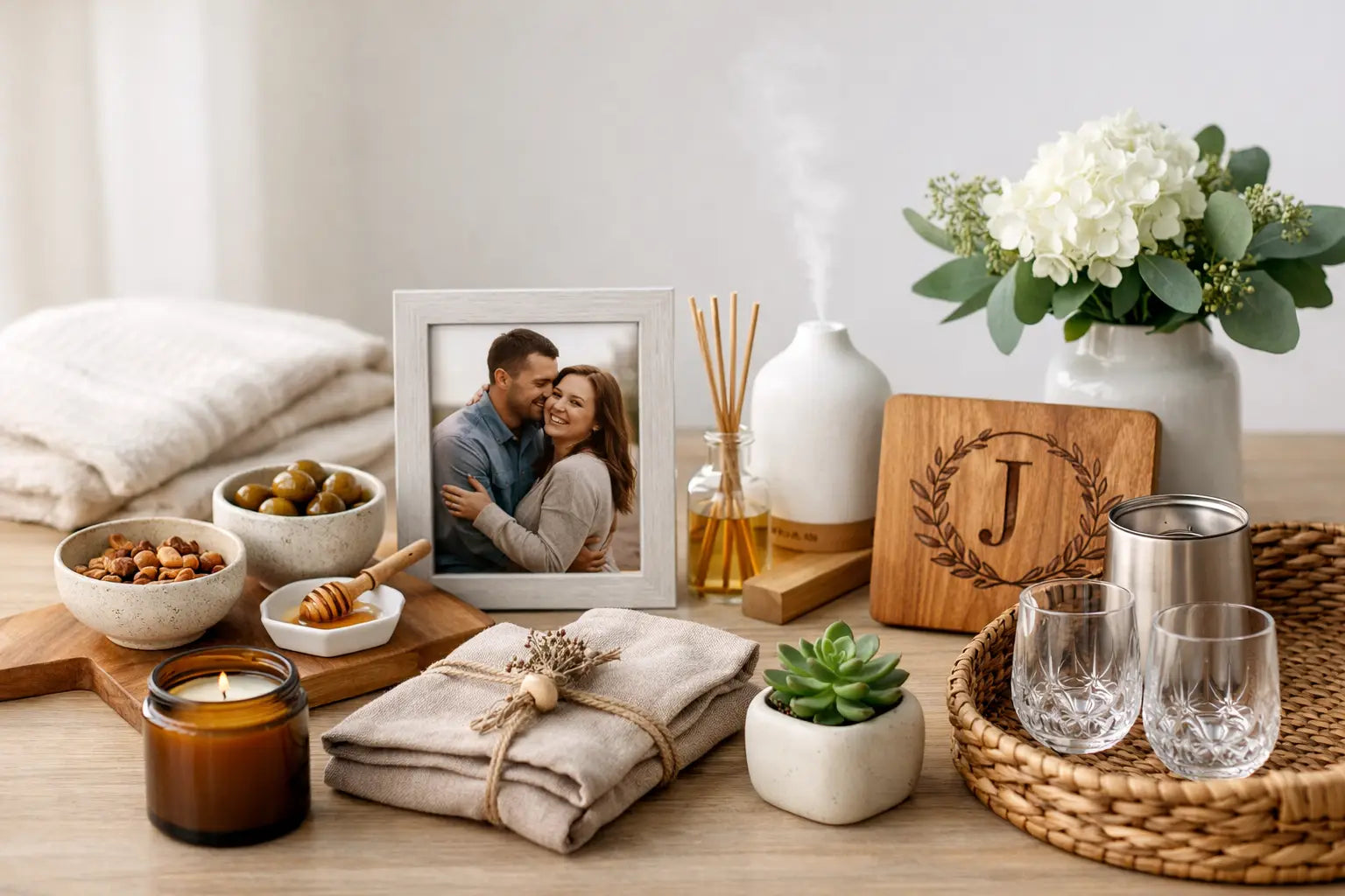 25 Housewarming Gift Ideas That Feel Personal