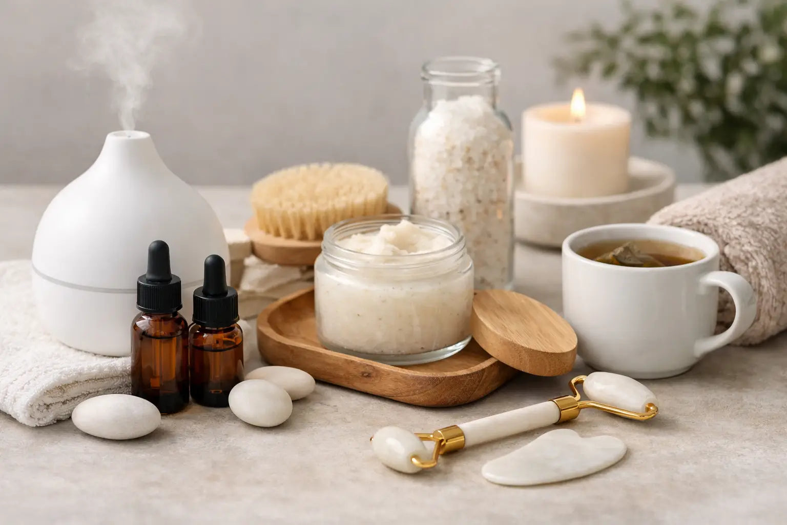 12 Best Self Care Gift Ideas for Everyday Rituals