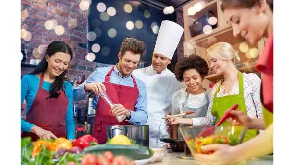 Himalayan Pink Salt: Why It's a Healthier Alternative to White Table Salt - Fasl