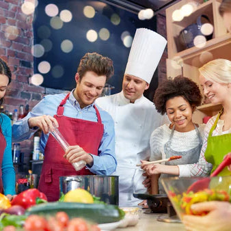 Himalayan Pink Salt: Why It's a Healthier Alternative to White Table Salt - Fasl