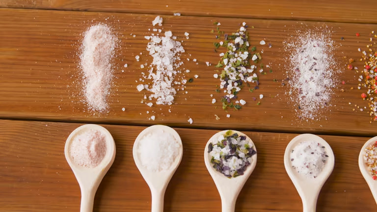 Himalayan Pink Salt for Cooking