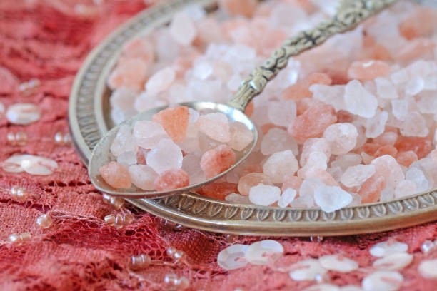 Himalayan Salt for Detox: Myth or Science?