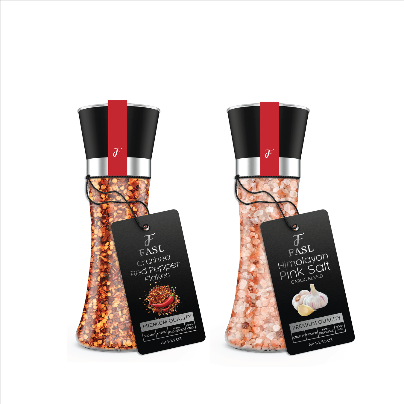 Himalayan Pink Salt