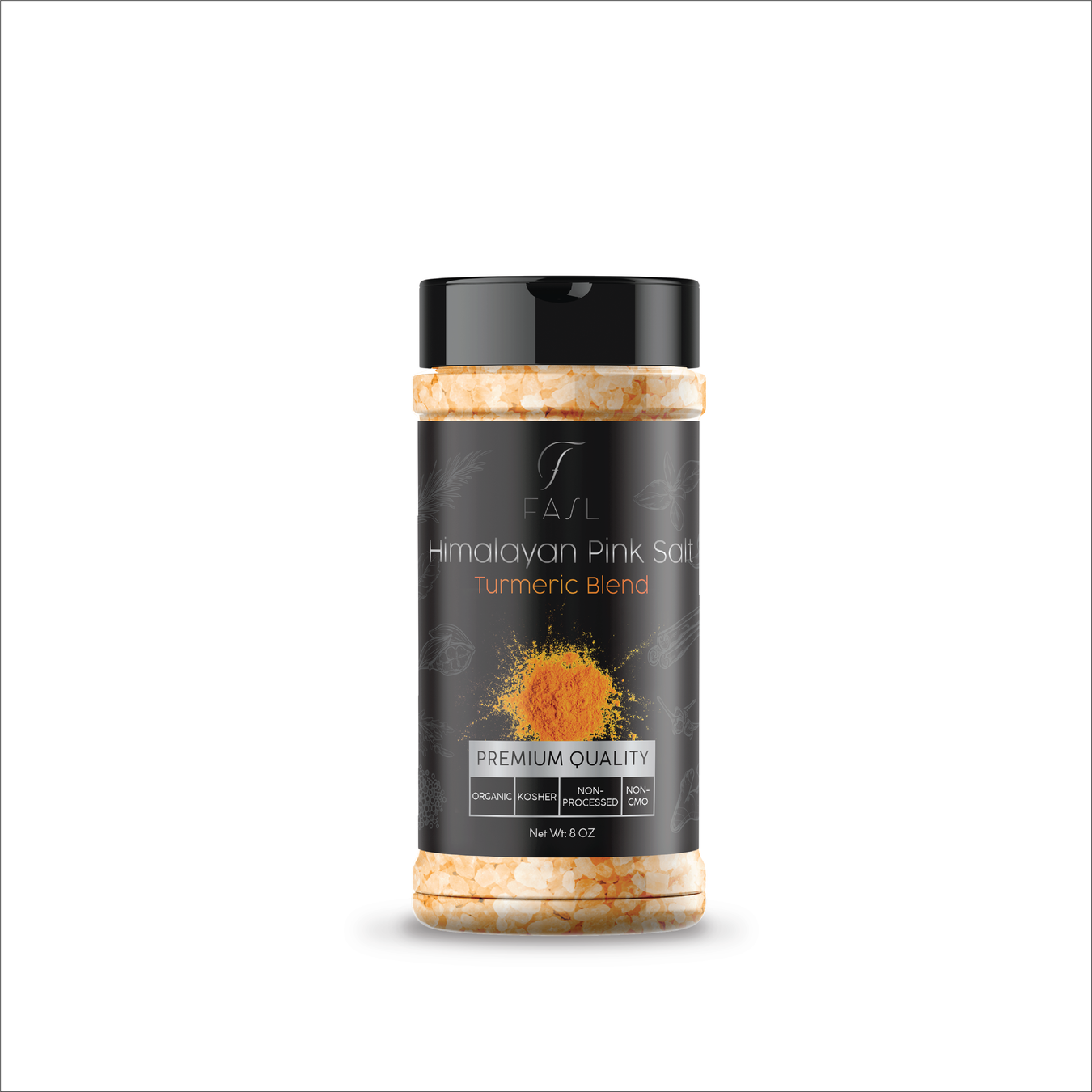 Dry Herbs and Spices
