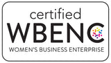 WBENC Certificatied