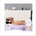 Shop Pink Himalayan Bath Salt with Lavender - Muscle Relaxing Body Soak 