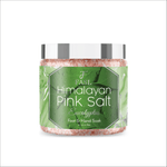 Fasl Himalayan Pink Salt Foot Soak | Eucalyptus Essential Oils 8oz Jar - Fasl 