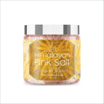 Fasl Himalayan Pink Salt Foot Soak | Hemp and Lavender Essential Oils - Fasl 