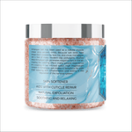 Fasl Himalayan Pink Salt Foot Soak | Jasmin Essential Oils 8oz Jar - Fasl 