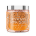 Fasl's Himalayan Pink Salt Body Soak | Eucalyptus Essential Oils 12 oz Jar - Fasl