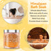 Fasl's Himalayan Pink Salt Body Soak | Turmeric and Jasmin Essential Oils - Fasl