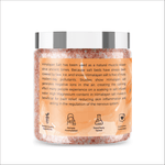 Fasl's Himalayan Pink Salt Body Soak | Turmeric and Jasmin Essential Oils - Fasl 