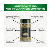 Organic Dried Rosemary - Fasl