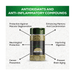 Organic Dried Rosemary - Fasl